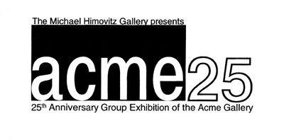 Acme 25 Show