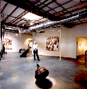 Michael Himovitz Gallery